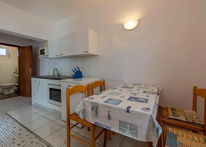 In With Wifi Privlaka (Zadar)